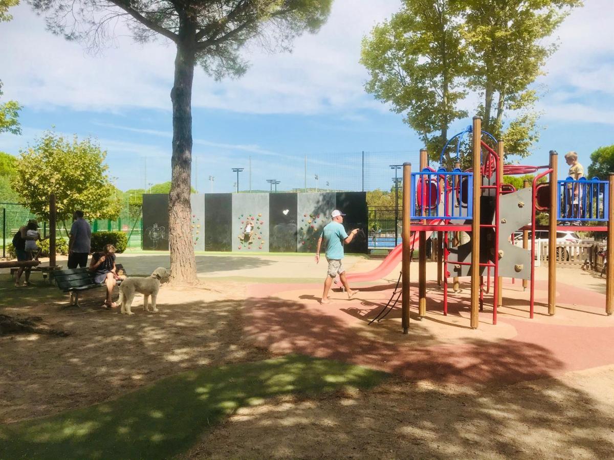 Retromirabeau "Cote Mer" - 29M2 - Lumineux - Terrasse Loggia - Vue Marina - Parking Securise - 2 A 3 Pers - Emplacement Top - Cheques Vacances Connect Gruissan Kültér fotó