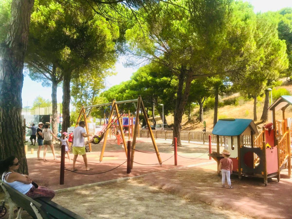 Retromirabeau "Cote Mer" - 29M2 - Lumineux - Terrasse Loggia - Vue Marina - Parking Securise - 2 A 3 Pers - Emplacement Top - Cheques Vacances Connect Gruissan Kültér fotó