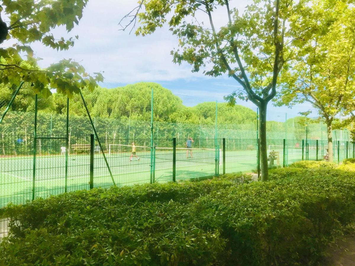 Retromirabeau "Cote Mer" - 29M2 - Lumineux - Terrasse Loggia - Vue Marina - Parking Securise - 2 A 3 Pers - Emplacement Top - Cheques Vacances Connect Gruissan Kültér fotó