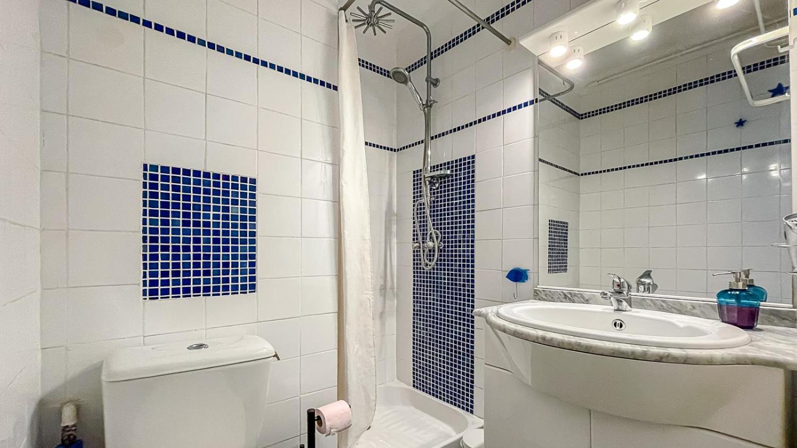 Retromirabeau "Cote Mer" - 29M2 - Lumineux - Terrasse Loggia - Vue Marina - Parking Securise - 2 A 3 Pers - Emplacement Top - Cheques Vacances Connect Gruissan Kültér fotó