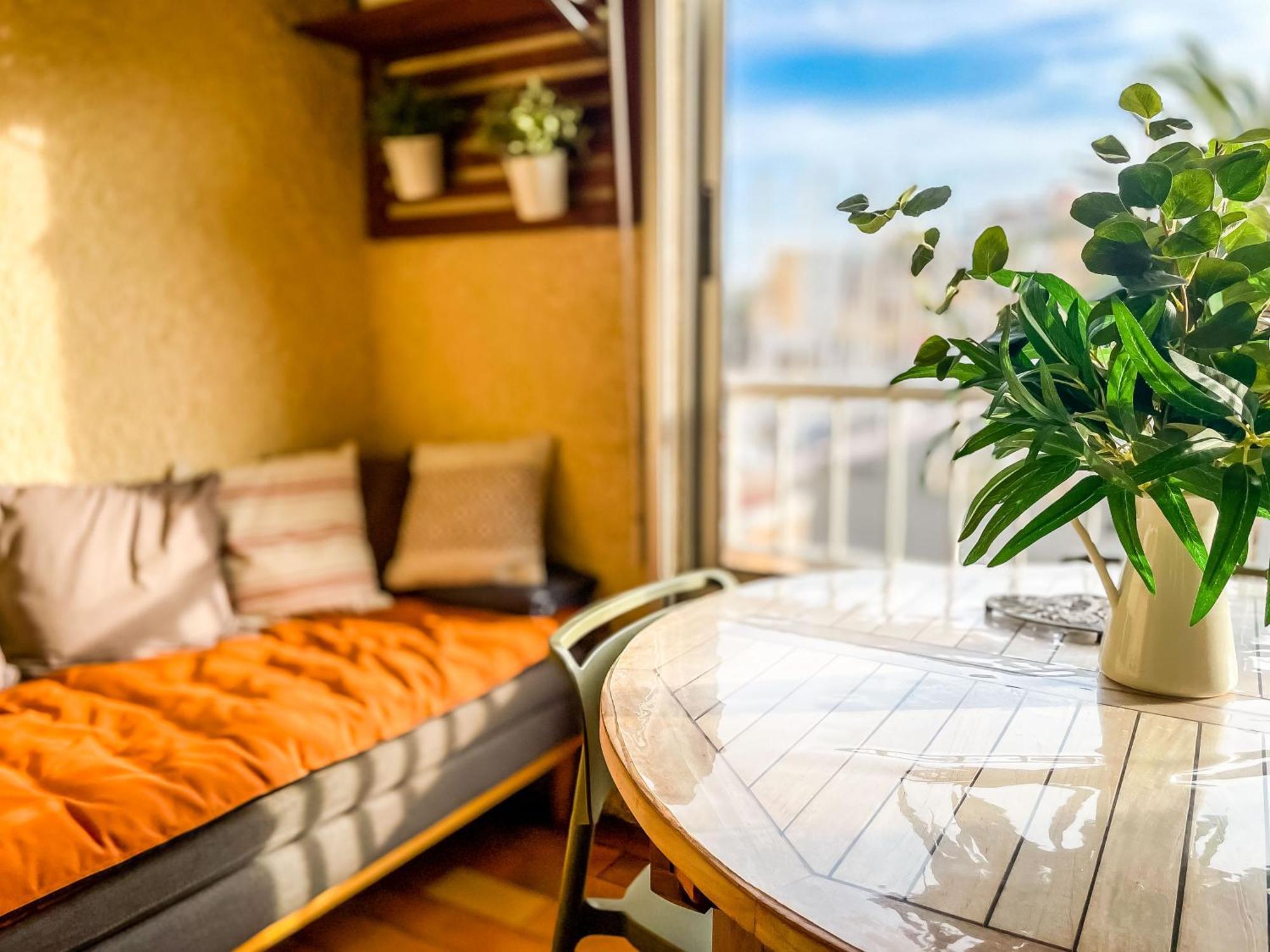 Retromirabeau "Cote Mer" - 29M2 - Lumineux - Terrasse Loggia - Vue Marina - Parking Securise - 2 A 3 Pers - Emplacement Top - Cheques Vacances Connect Gruissan Kültér fotó